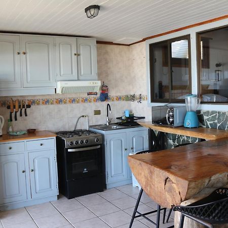 Delfín Apart Pichilemu Exterior foto