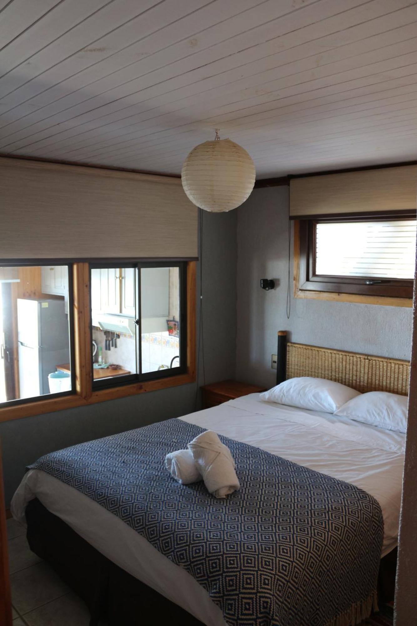 Delfín Apart Pichilemu Exterior foto