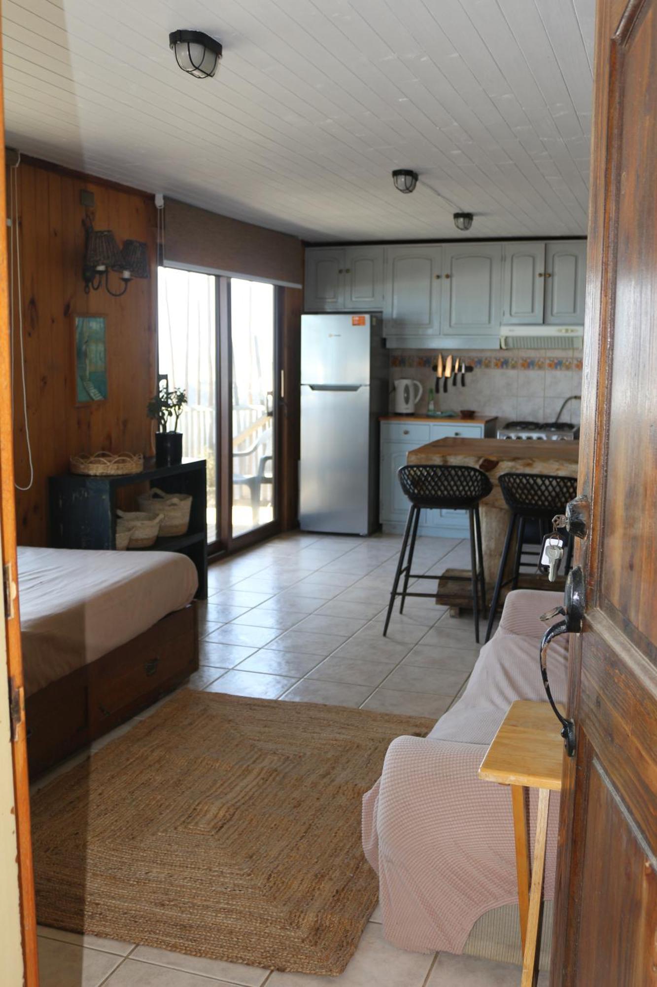 Delfín Apart Pichilemu Exterior foto